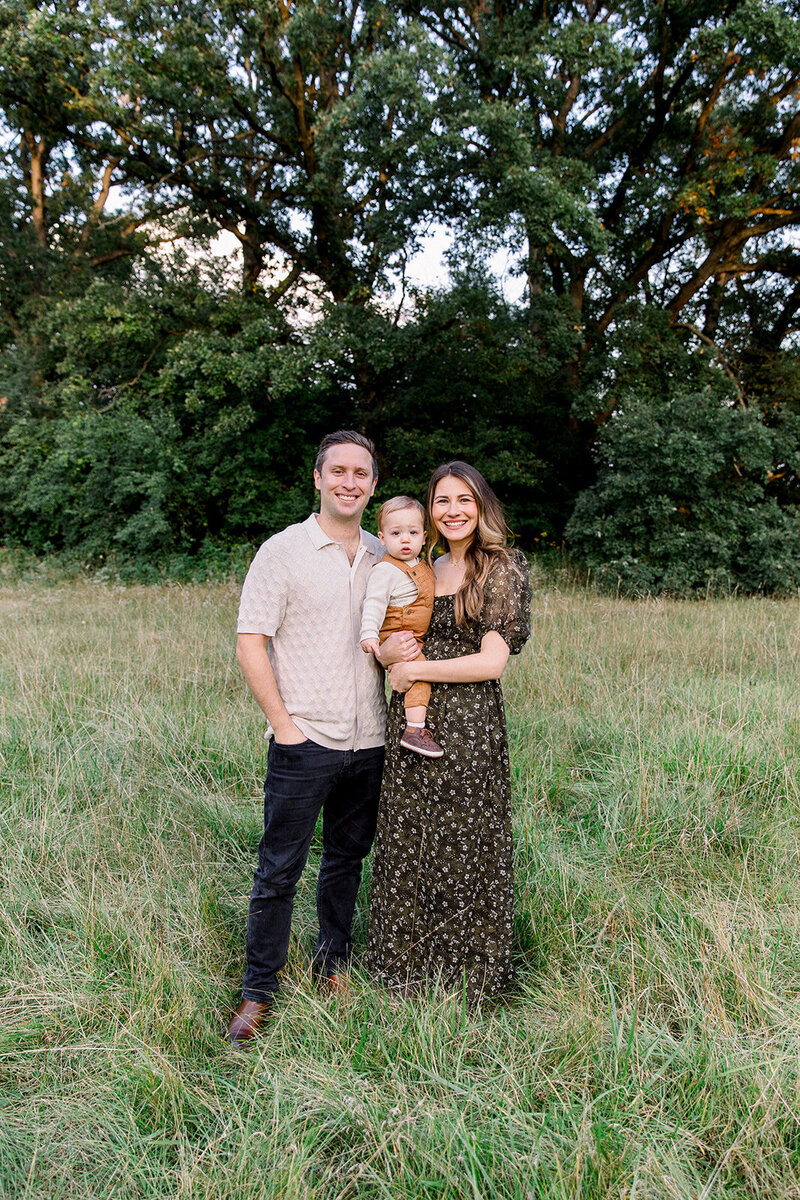 chicago family photographers
