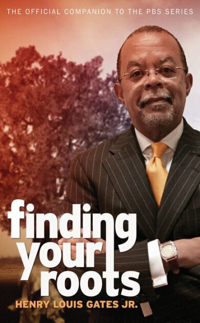 findingyourroots
