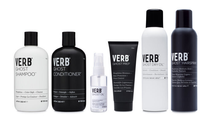 Verb_Ghost_Family