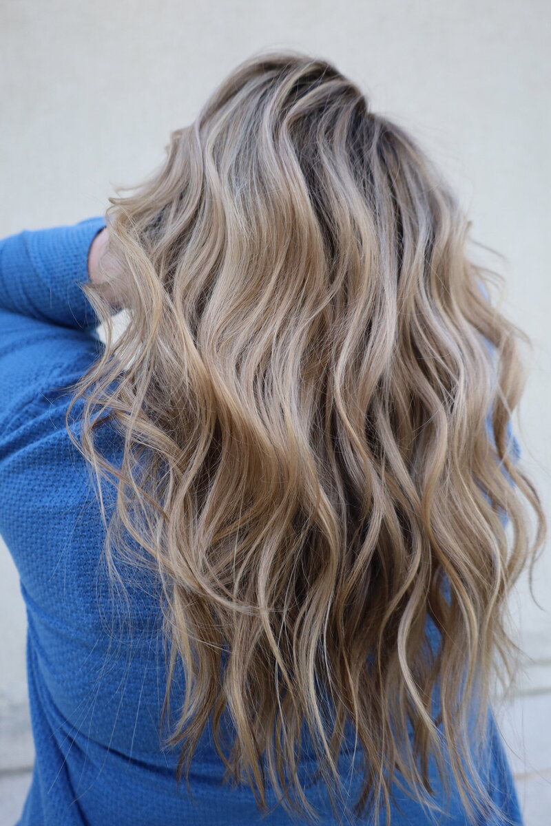 Contact Us Inspire Hair Salon in Ellicott City, Maryland