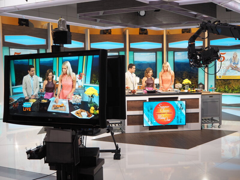 Access Hollywood Live 2