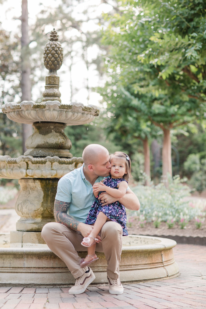 Jennifer B Photography-Elaine and Luke-Engagement-Sandhills Gardens-JB Favs-2019-0005