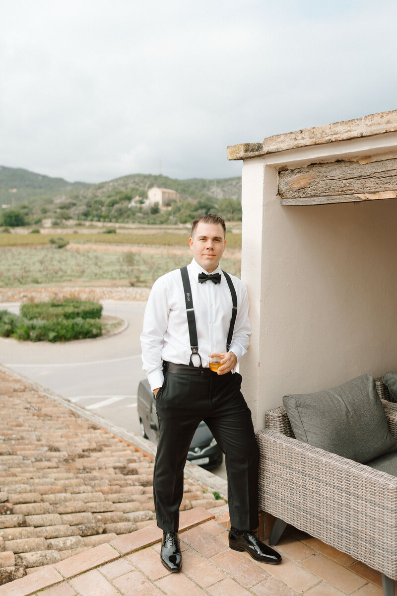 Europe-Wedding