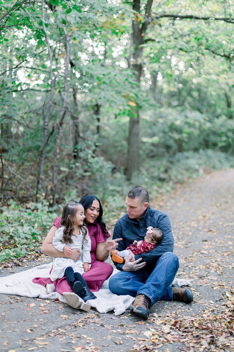 chicago family photographers