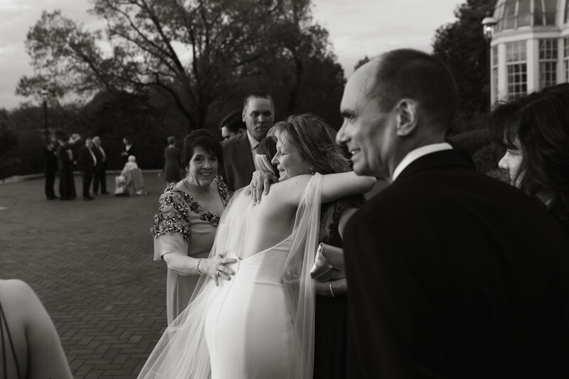 Franklin park conservatory hotel leveque columbus ohio wedding ceremony photographer videographer film documentary midwest -81