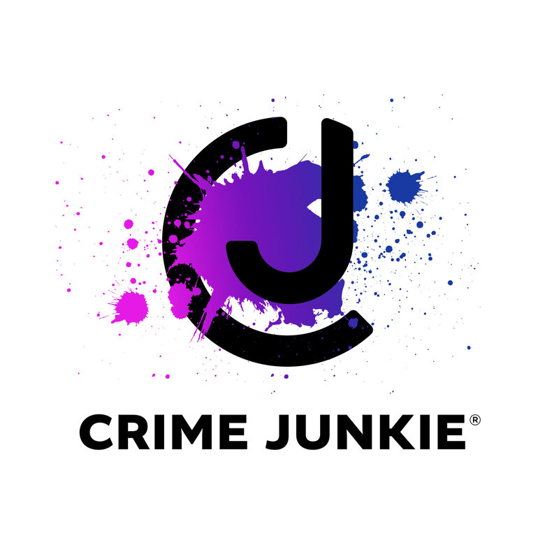 Crime Junkie Podcast