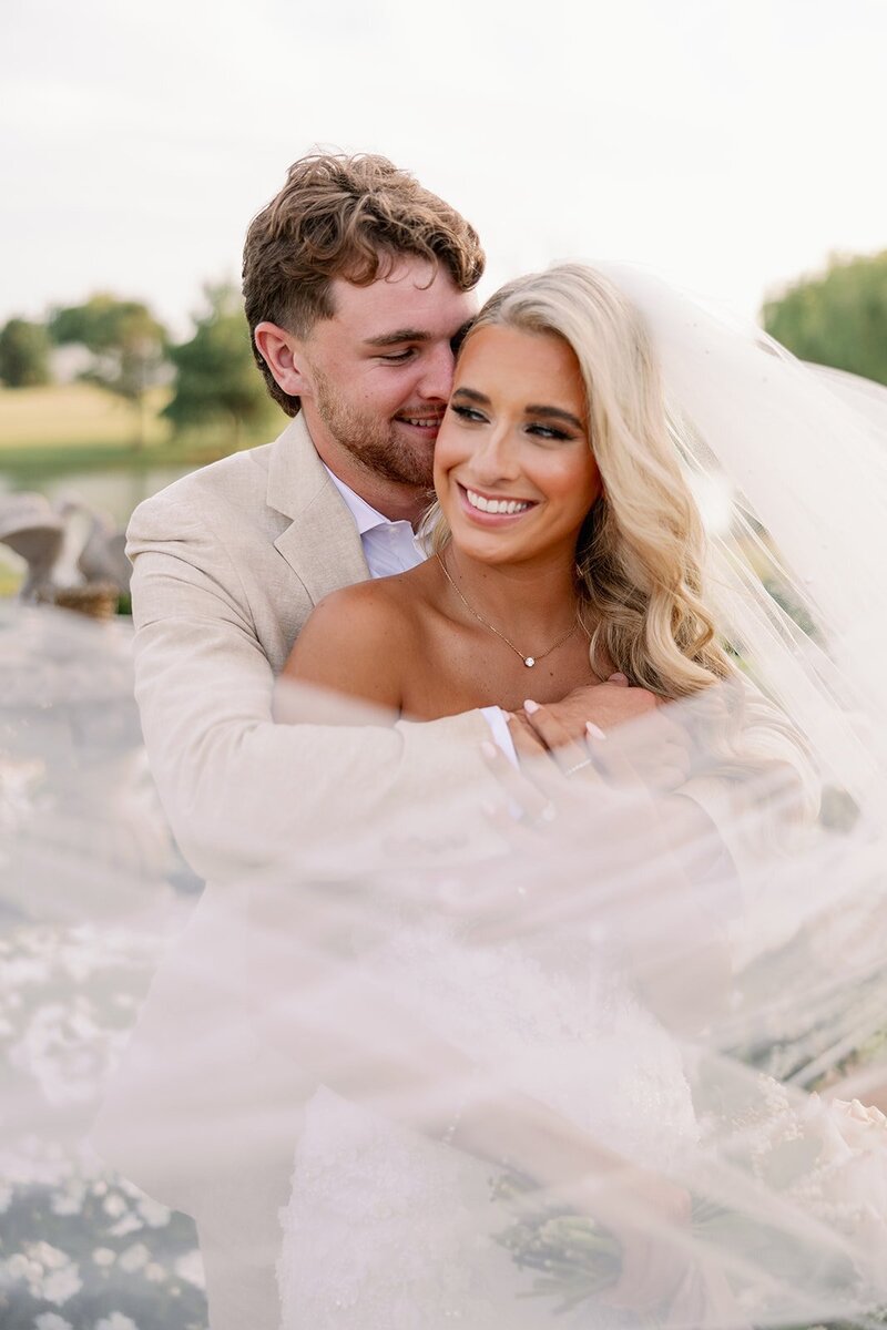 Photo by a wedding photographer in Dallas