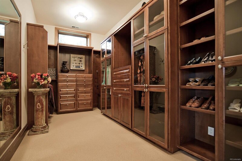 3731 Overlook master closet