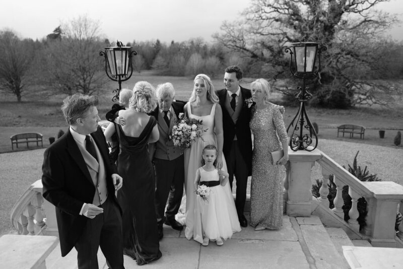 Botleys Mansion Wedding_DSCF2935