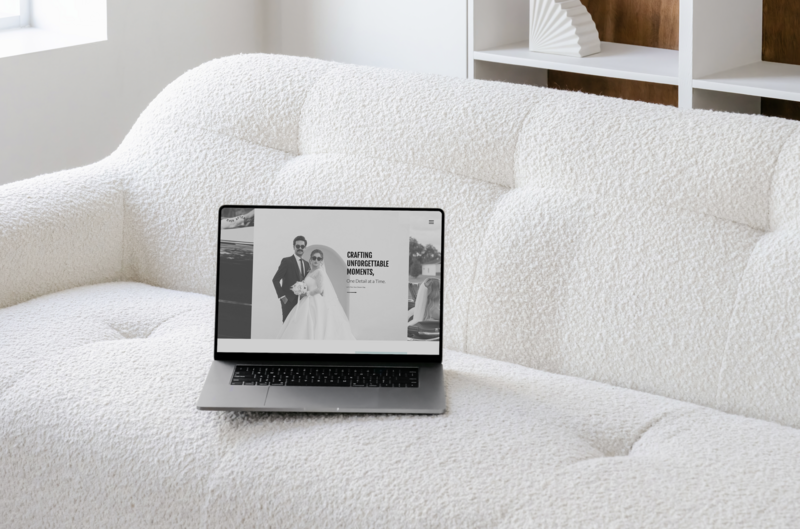 Website Design _ Keja Creative