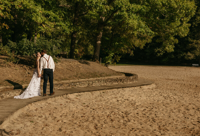 simplebeachwedding