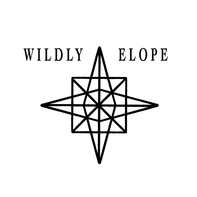 WildlyElope_logo_diamond-vertical_black