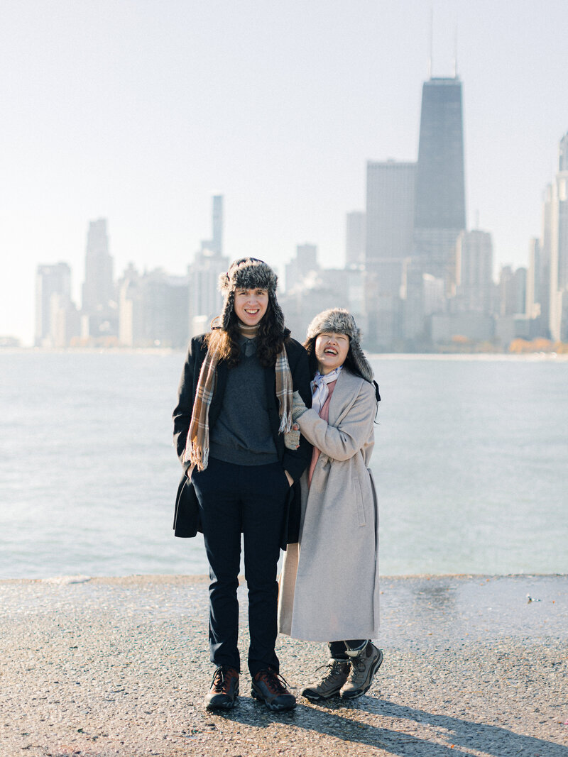 Grace Engagement - Tay Danay - #-60