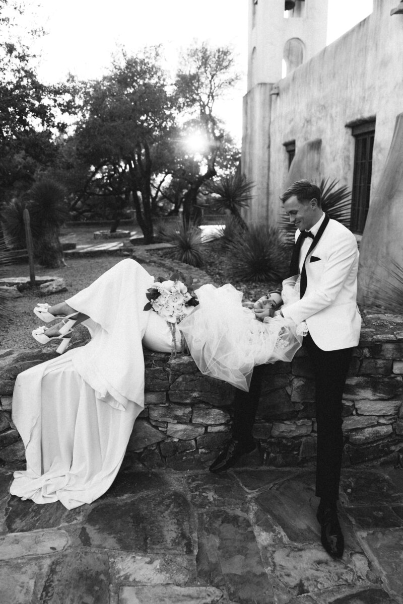 Baylee Reed | Destination Wedding Photographer