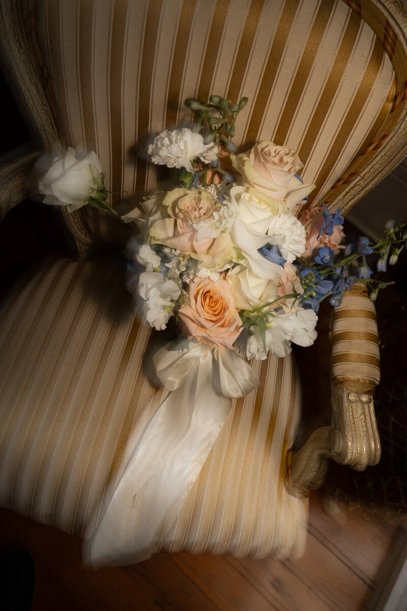 Savannah Elopement Photography