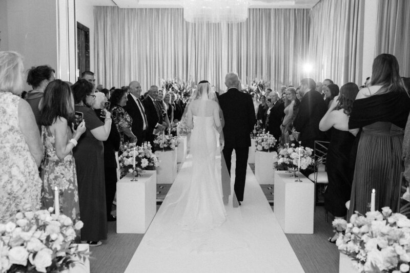 The Langham Hotel Wedding-93