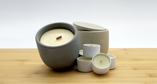 Candle Line