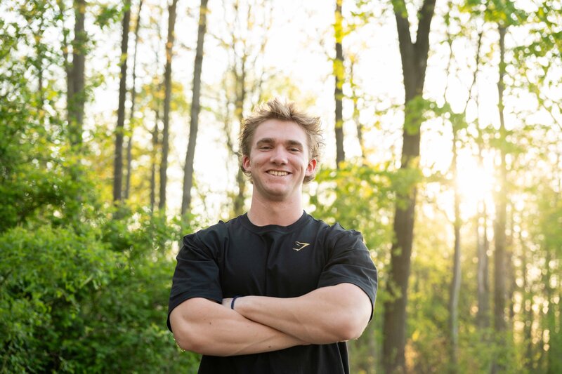 BrunswickLakeSeniorPhotosPositivelyPortraits