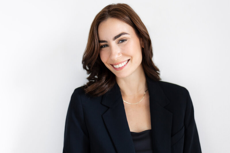 Owner of Forecast CPA, your single point of contact for all your accounting needs