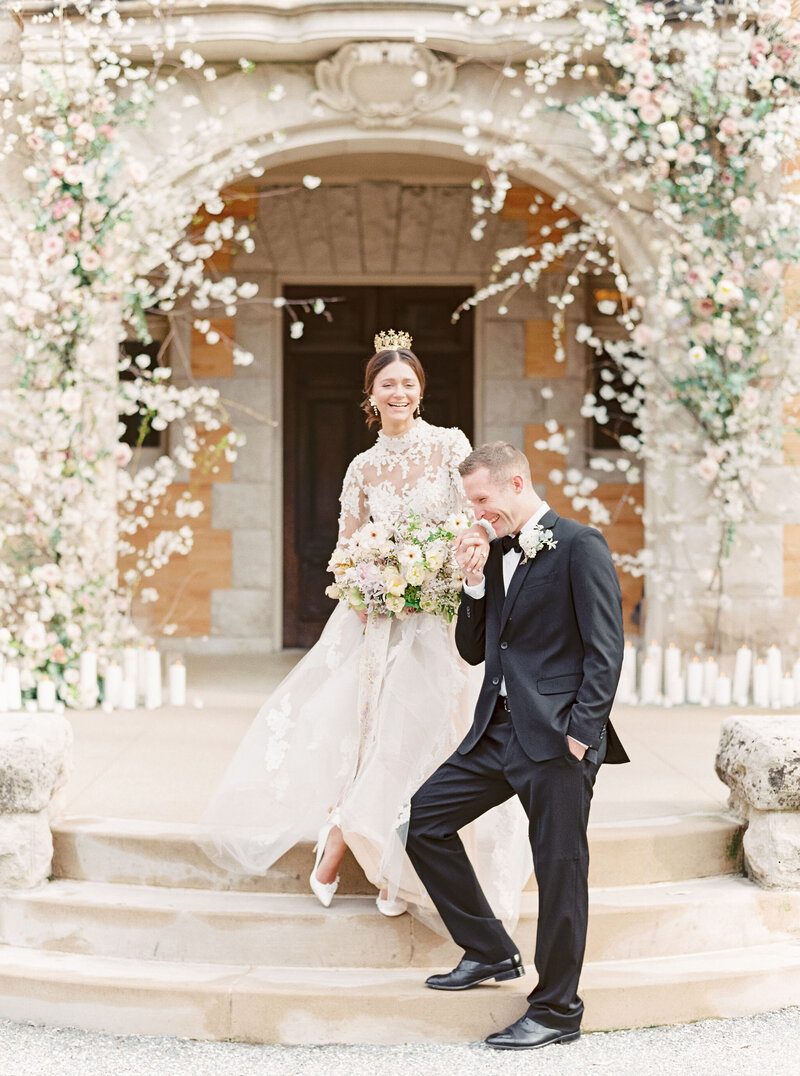 Lauren Fair and East Made Co Wedding Film Photography Workshop at Cairnwood Estate_093