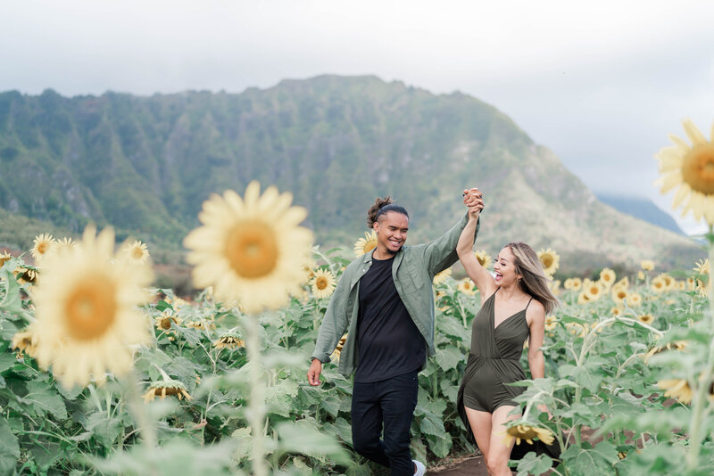 Hawaii Engagement Packages