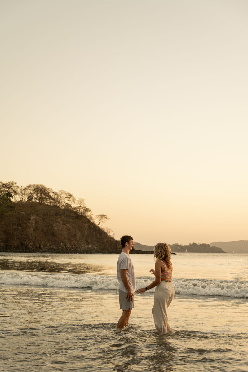 Costa Rica Engagement Photographer-4