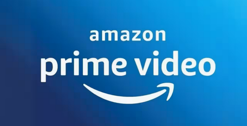Watch on Amazon Prime