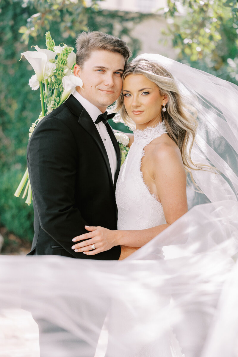 stunning engagement session at danclay farms