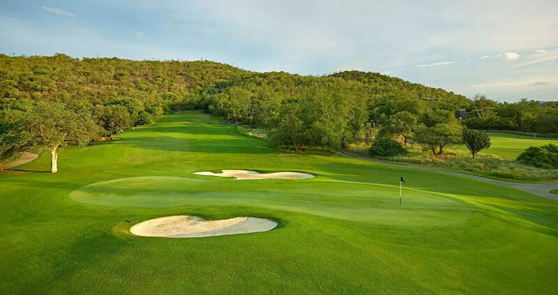 Leopard Creek 1
