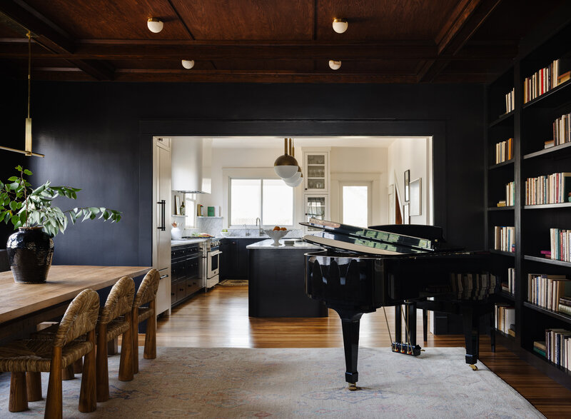 dovetail project golf lounge