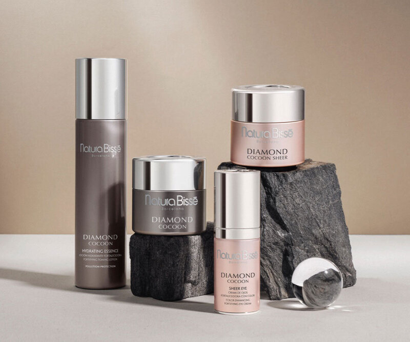 Natura Blisse Products Kathy Briggs Napa Skin Care