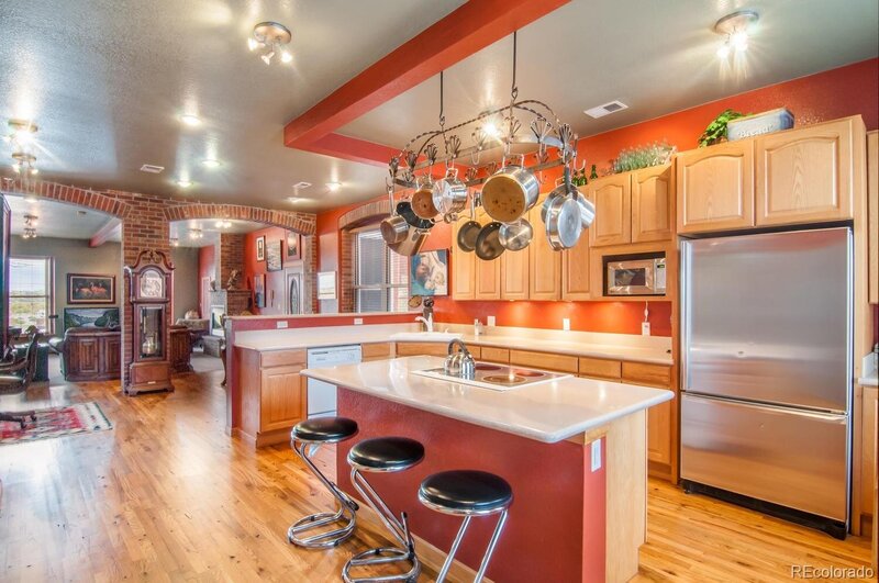 grandview kitchen