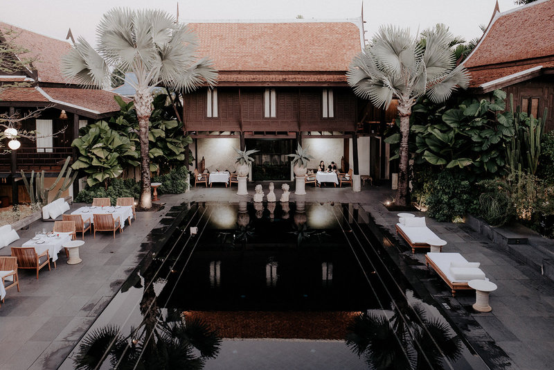 Chiang Mai - 