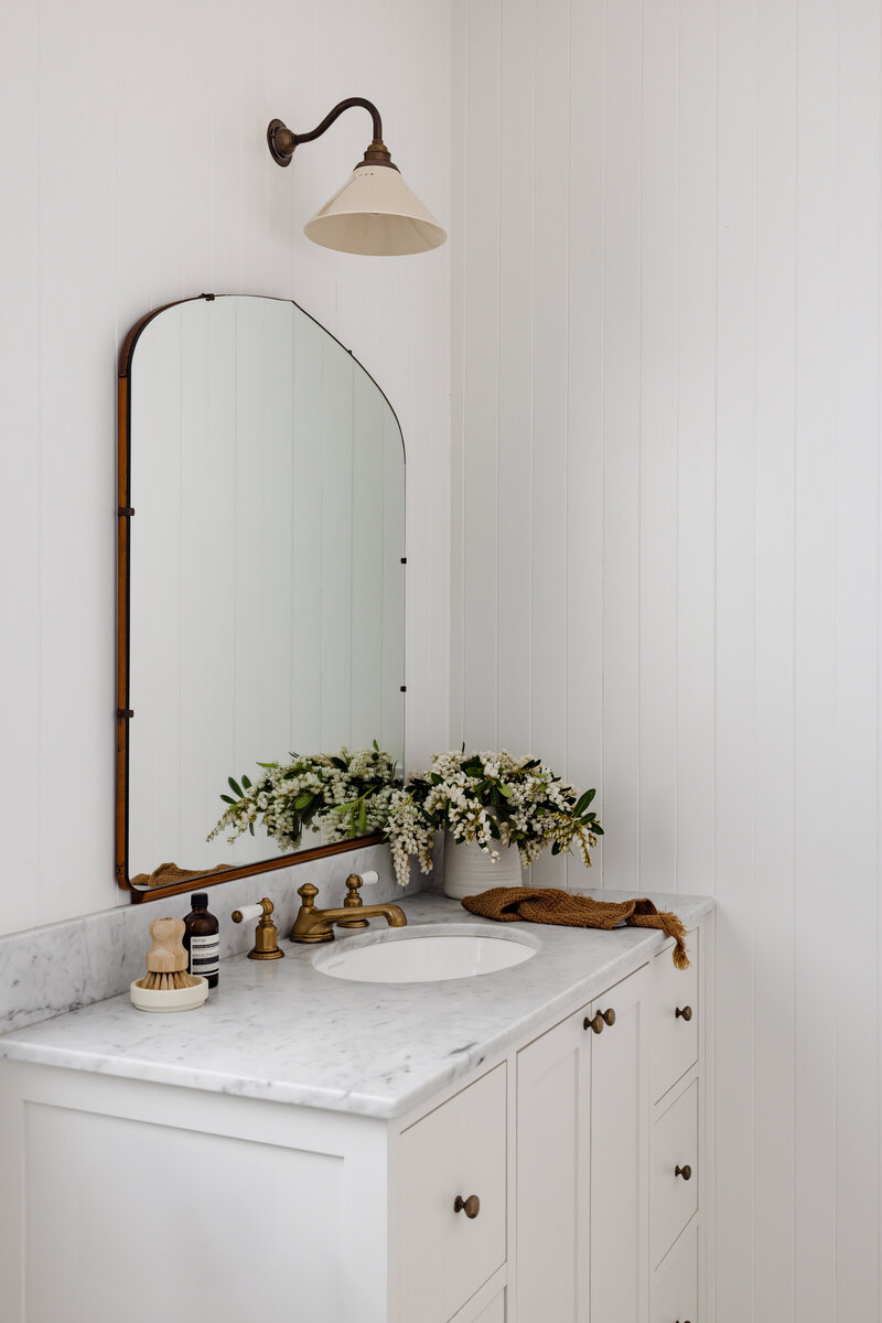 jesse-mccabe-granny-flat-renovation-bathroom-sink-mirror-kahibah-nsw