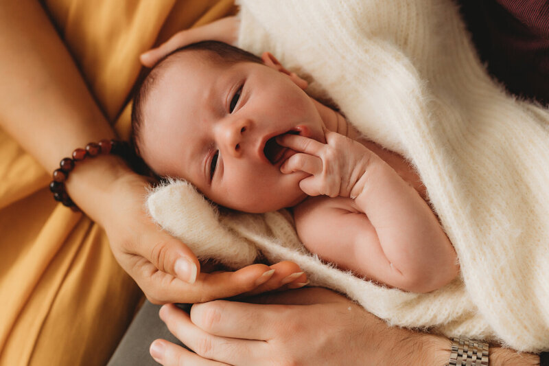 Newborn Photography based in Brookwater, QLD