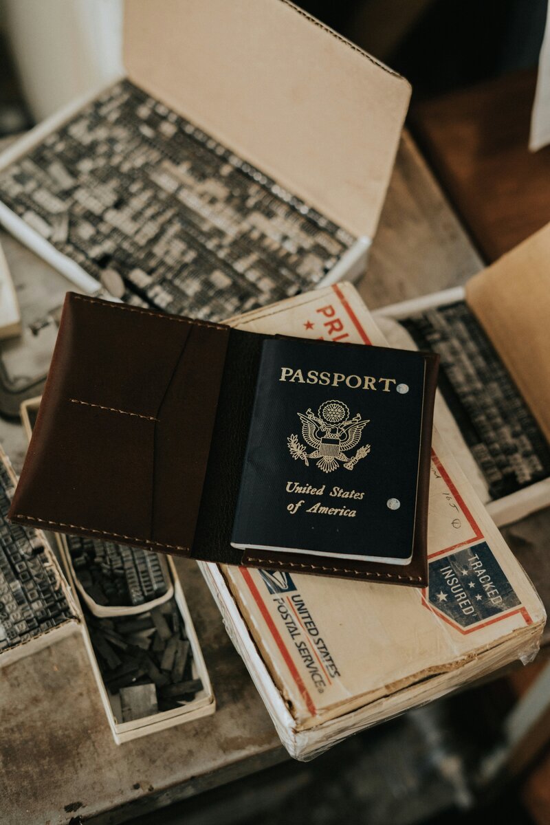 Passport