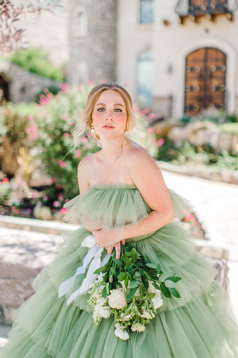 Styled Shoots Across America l Published Fine Art Wedding Photographer