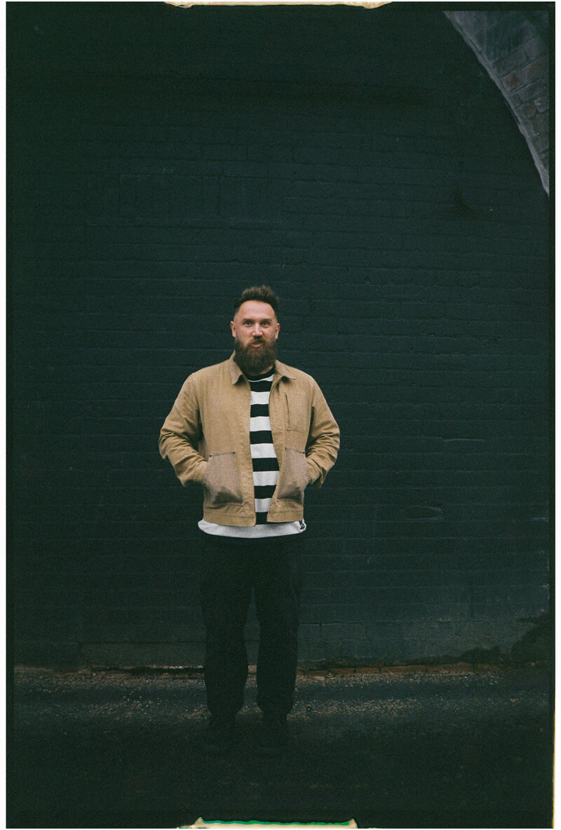 Editorial Wedding Photographer in Bristol. 