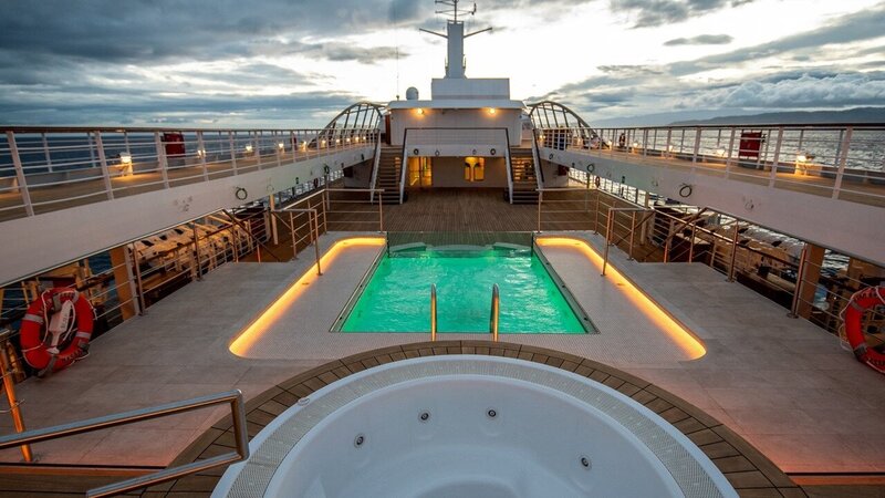 Windstar Cruises 5
