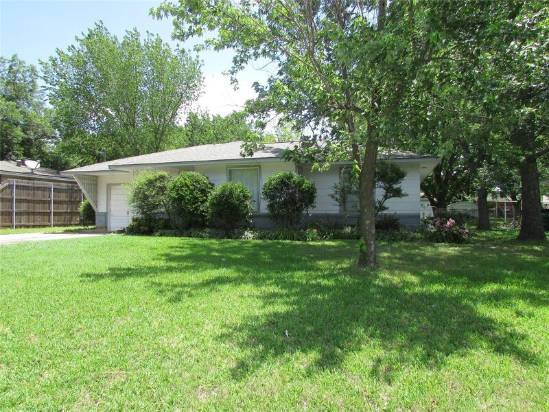 22+ Acres for sale in Valley View, Texas