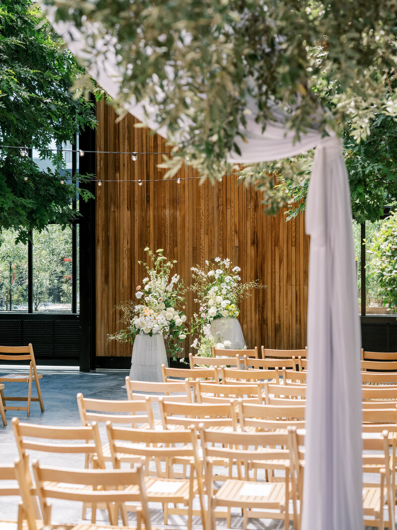 New Zealand Luxury Garden Wedding by Fine Art Film Destination Wedding Photographer Sheri McMahon-6