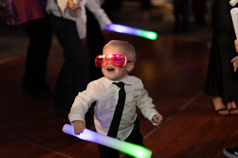 Winter Wedding at The Woodlands Country Club -92