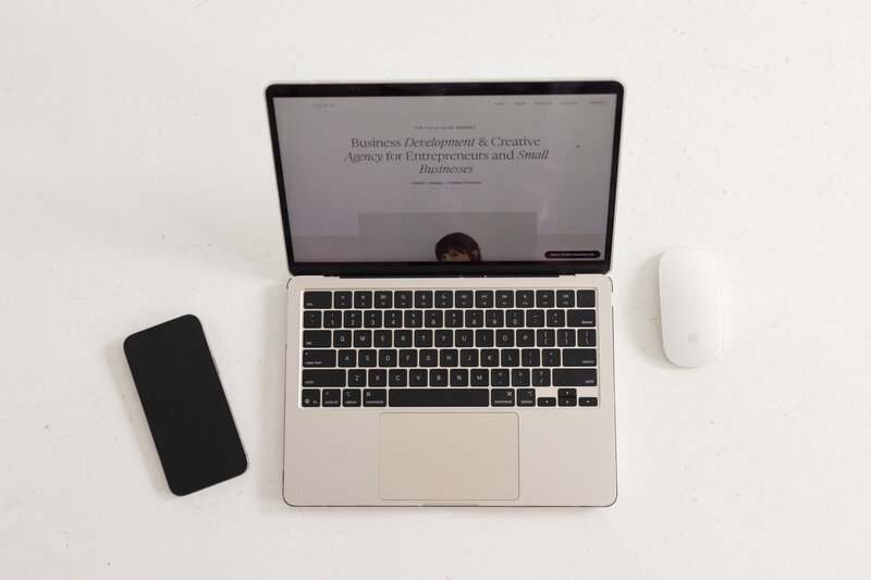 Tracy The Owner Of The Fully Alive Agency