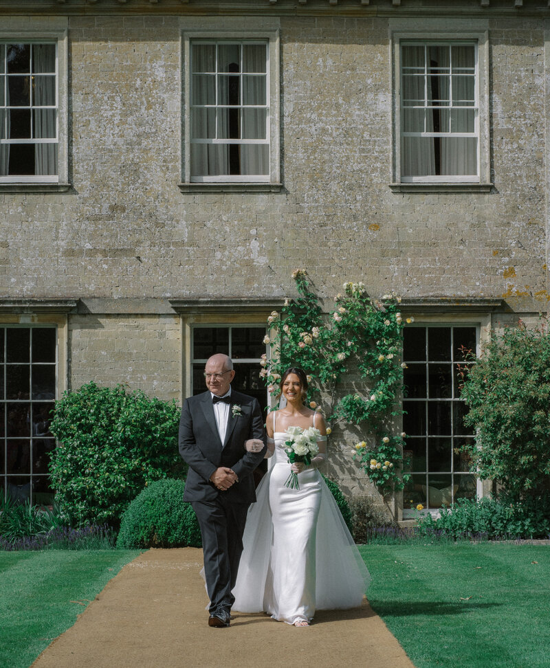 Babington house wedding-24