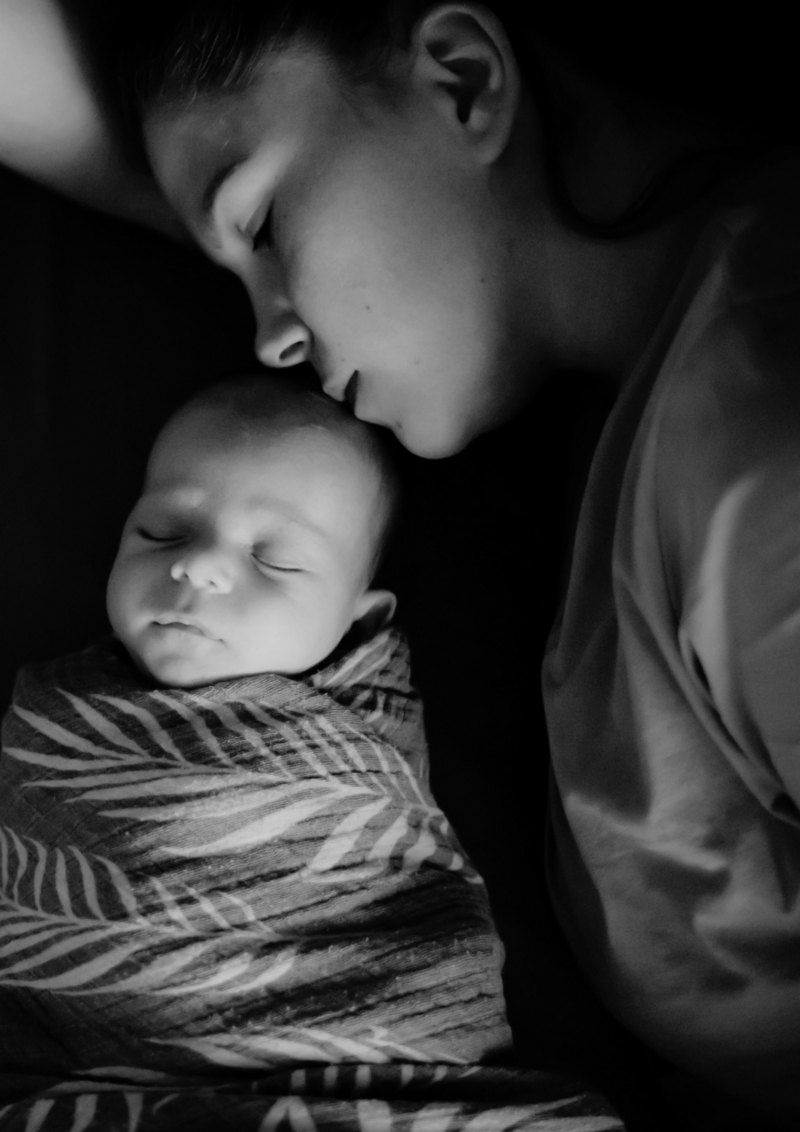 Your Local Midwife Bacchus Marsh Postpartum Newborn Care