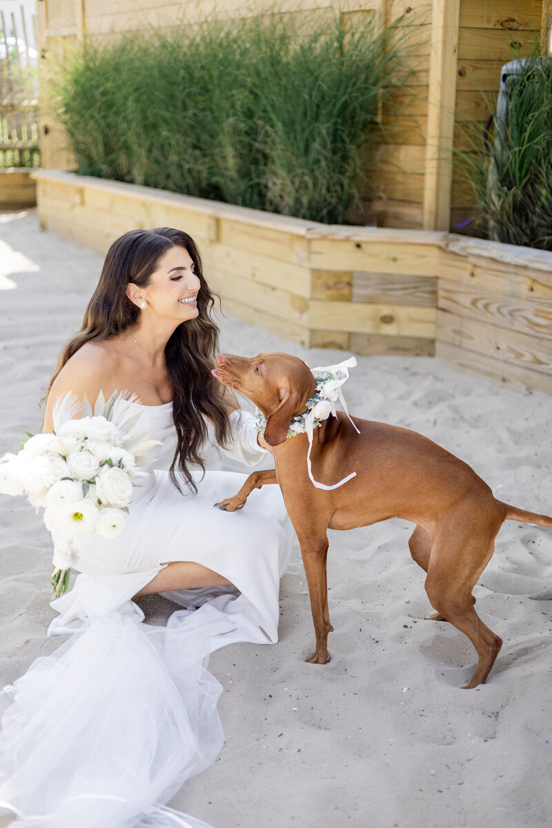 Kevin & Aly Photography Wedding Dress Olde Mill Inn