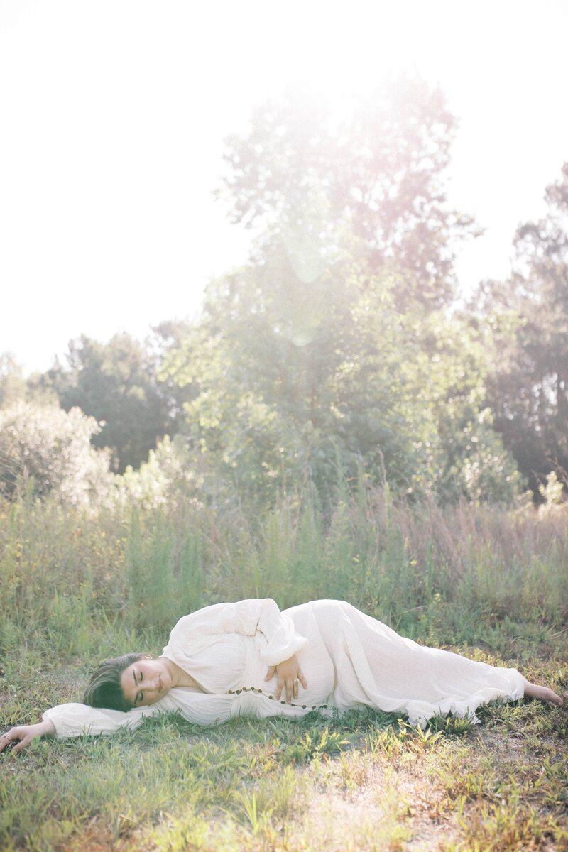 jacksonville maternity photography