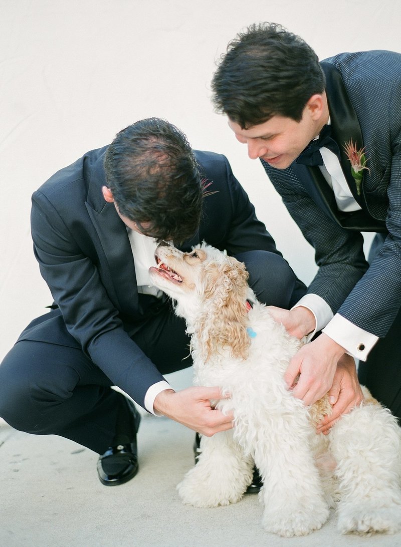 194-NEW ORLEANS IL MERCATO WEDDING