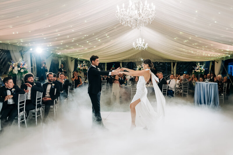 DeLine Photography_Wallace_Reception -154