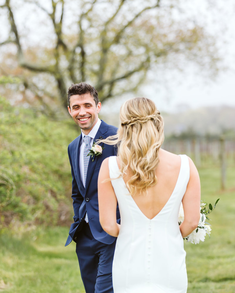 Ross + Jul First Look 36